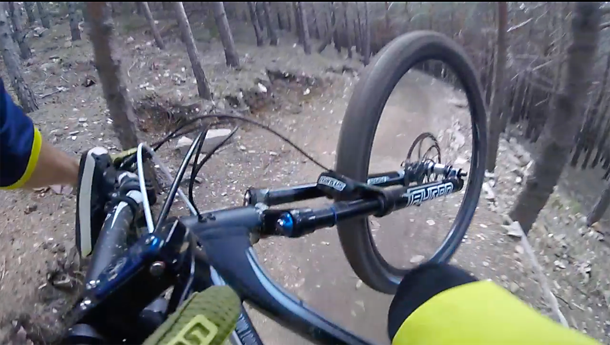 holy bike