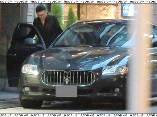 愛車db管理人 更新 片岡愛之助 6代目 の愛車 マセラティ クアトロポルテ他 T Co Mejcf1of1r 愛車db管理人 更新 片岡愛之助 6代目 の愛車 マセラティ クアトロポルテ他 T Co Mejcf1of1r