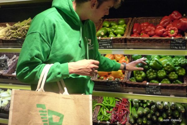 EntrePros_BNPP's tweet photo. La #startup @Deleasy innove dans la #livraison à domicile https://t.co/pBVBNF8BrG https://t.co/599Xi9TA5N
