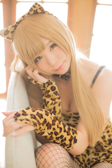 コスプレイヤー五木あきらのTwitter画像7
