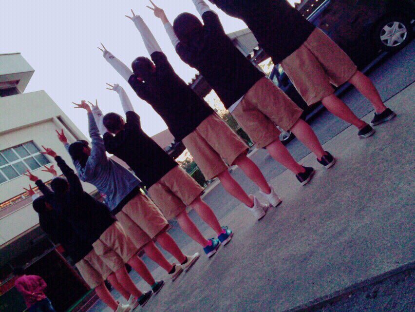 meioh5's tweet photo. 5/28にインターハイ予選があります🏀

私たちは
甲南高校であります✌🏼✨
古仁屋と1試合目です💪🏼💕
9時スタートです🙌🏼

全力で頑張るので
応援よろしくお願いします📢😮🎌
甲南高校あみゅから
歩いてこれますよ😳 https://t.co/sEltiyGRRD