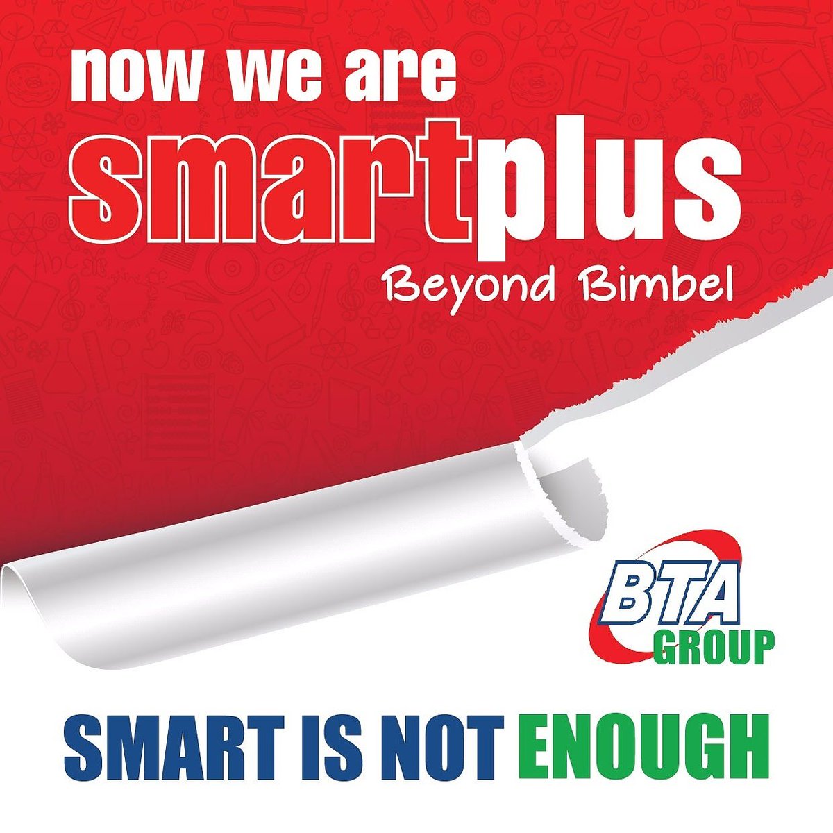 Smartplus_PDG's tweet image. 