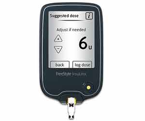 freestuffcloud's tweet photo. Free FreeStyle InsuLinx Glucose Meter - UK
https://t.co/AQp0EGbDnR
#FreeFreeStyle #InsuLinxGlucoseMeter #FreeStuffUK https://t.co/ZD7TCTmorj