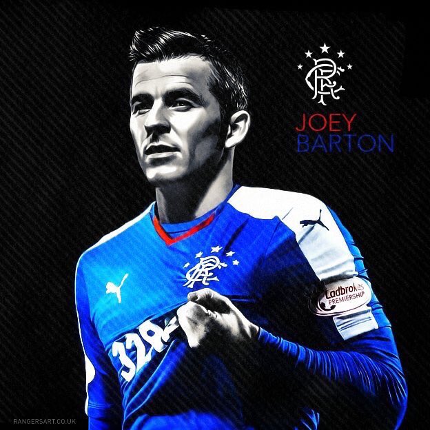 WaghornsFans's tweet photo. #BartonIsBlue 💙 https://t.co/f9MMAiB7T7