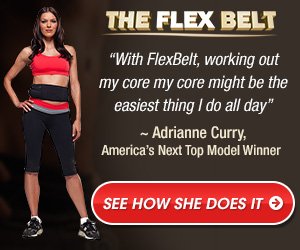 freestuffcloud's tweet photo. FlexBelt - Ab Toning Belt - US
https://t.co/NMDxiqR2VN
#FlexBelt #AbToningBelt #StomachMuscles https://t.co/DyZjJAVDf8