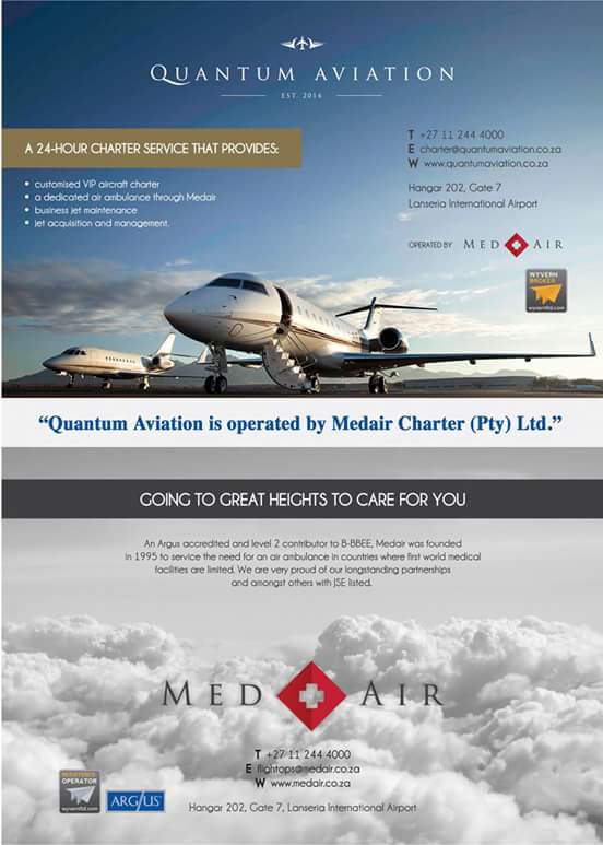 MedairCharter's tweet photo. VIP Charter &amp; Air Ambulance at its best!
#wyvern #privatejets #mercyflights #24/7 #charter https://t.co/i9ESxZ3nwO