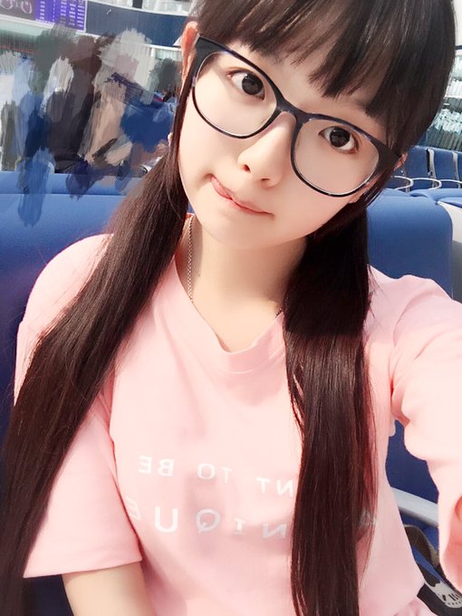 Twitterのコスプレ画像8