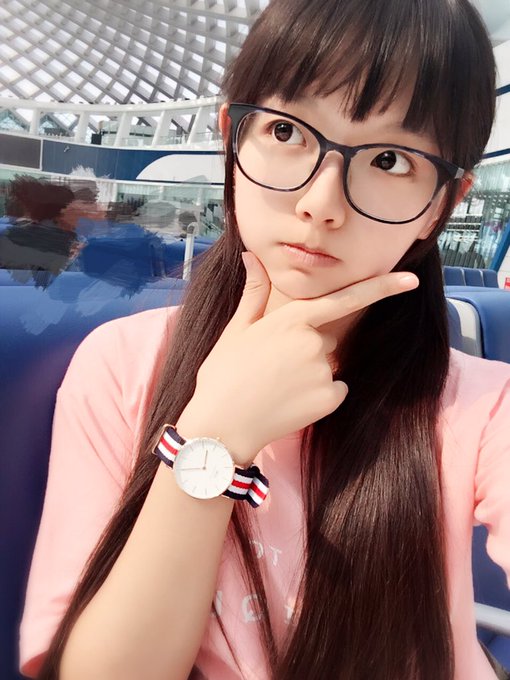 Twitterのコスプレ画像7