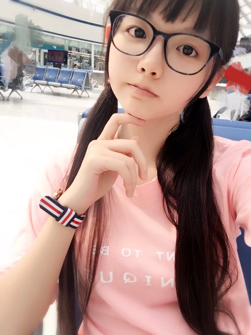 Twitterのコスプレ画像5