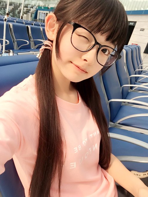 Twitterのコスプレ画像6