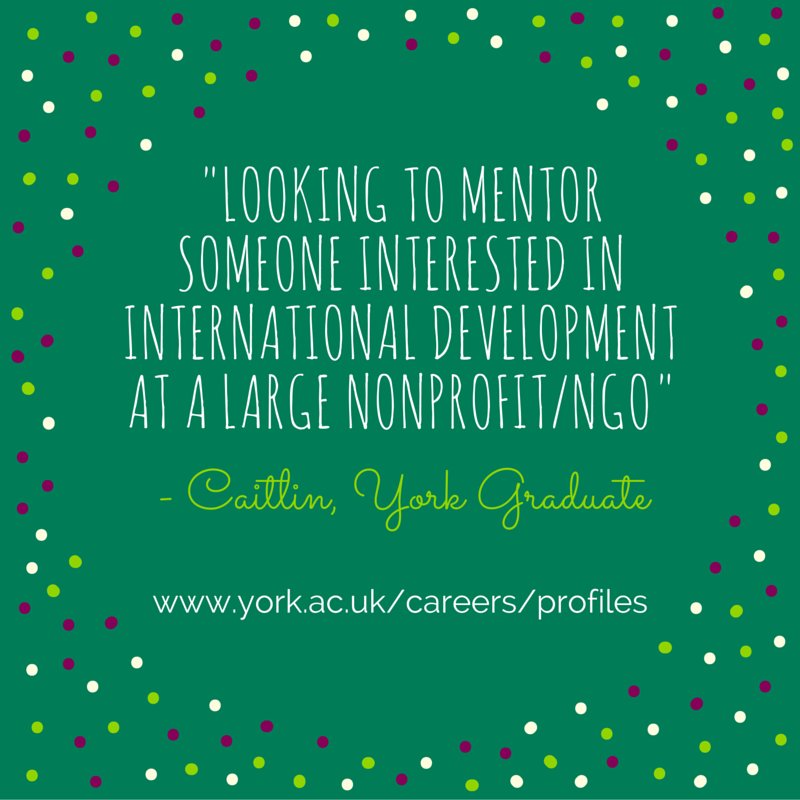 UoYCareers's tweet photo. Great opportunity! Interested in working in International Development? Contact Caitlin! https://t.co/UQ2EPdDXXY https://t.co/7u1hiqhl78