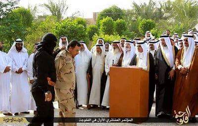 wpjX2TdKv9Jvfi0's tweet photo. “اللهم إن المُستبدين و شركائهم قد جعلوا دينك غير الدين الذي أنزلت ، فلا حول و لا قوة إلا بك !” 

#الفلوجة_عاهر https://t.co/dziq9tvxZx