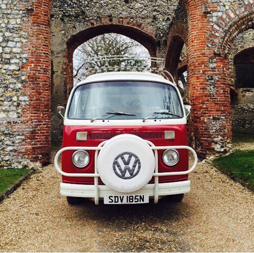 Groovy_Campers's tweet photo. Ruby is available this weekend Friday 27th - Monday 30th at a special discounted rate of £320 plus a bottle of fizz! https://t.co/S0M7jg1mFb