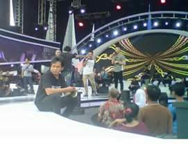 Semangat ya bangg <a href="/DA2_Irwan/">Irwan Krisdiyanto</a> ADA IRWAN LAGI DIDA3