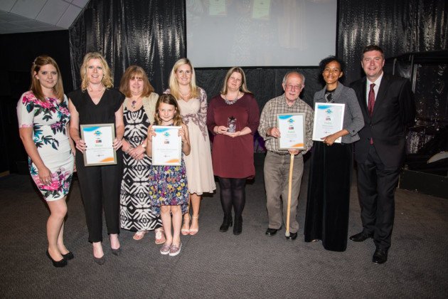 Check out our <a href="/thecomet24/">The Comet</a> Great and Green Hero Awards Update! facebook.com/car4leasing.co… <a href="/thecomet24/">The Comet</a> Well done guys!