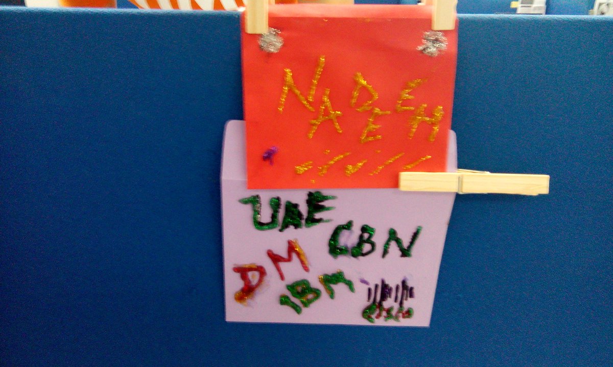 flyHigherME's tweet photo. @CiscoDistEMEAR Aptec Cisco Team showing how its done #DCCDesign #DCCIMUAE @palim98 https://t.co/7unAMGiCgb