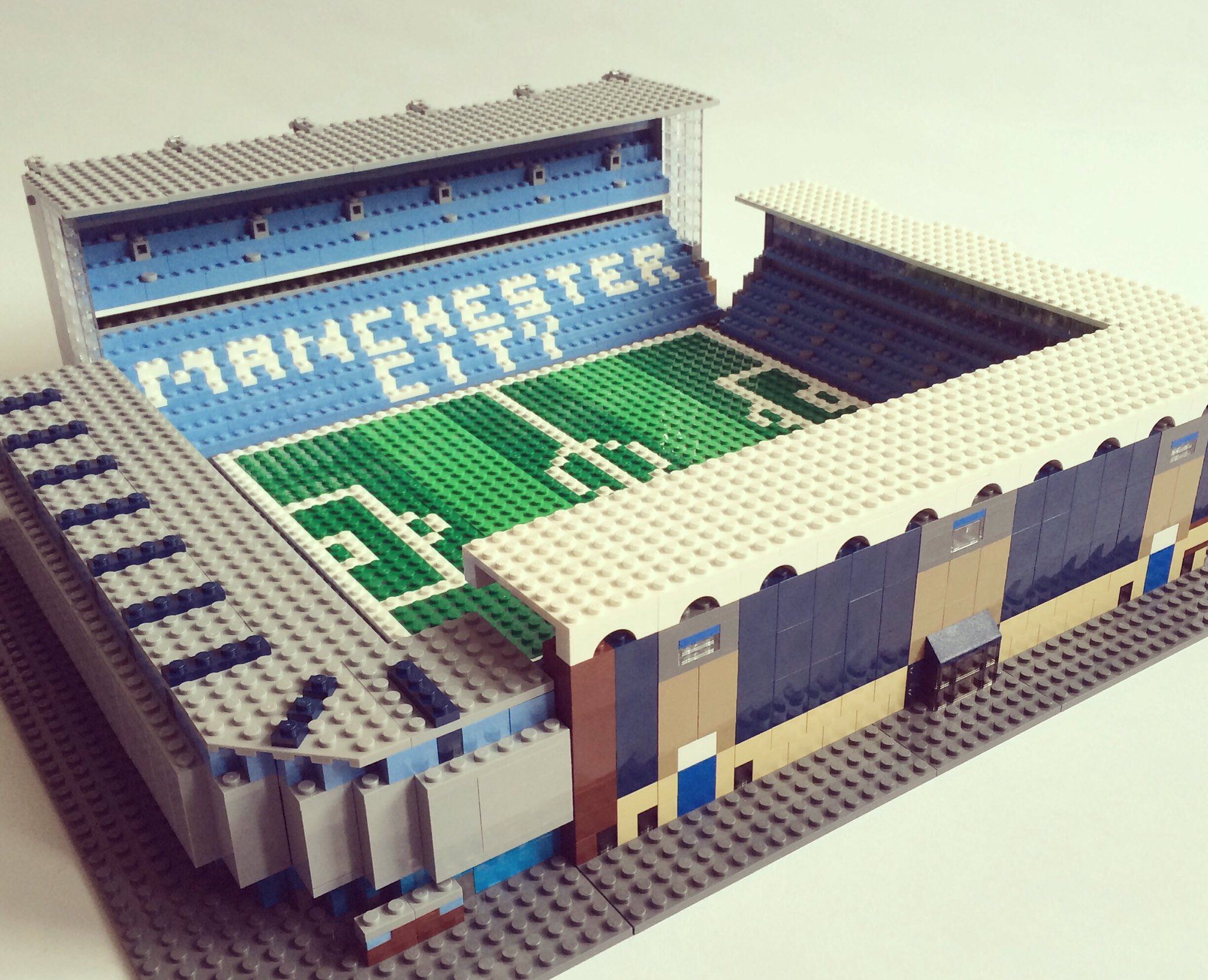 brickstand on X