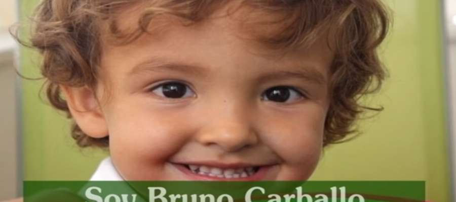 sextaNoticias's tweet photo. Avalancha de solidaridad con Bruno, un menor que lucha para "volver a ser un niño normal" ▶ https://t.co/m79OmsusZ1 https://t.co/OVNSKQNrYR