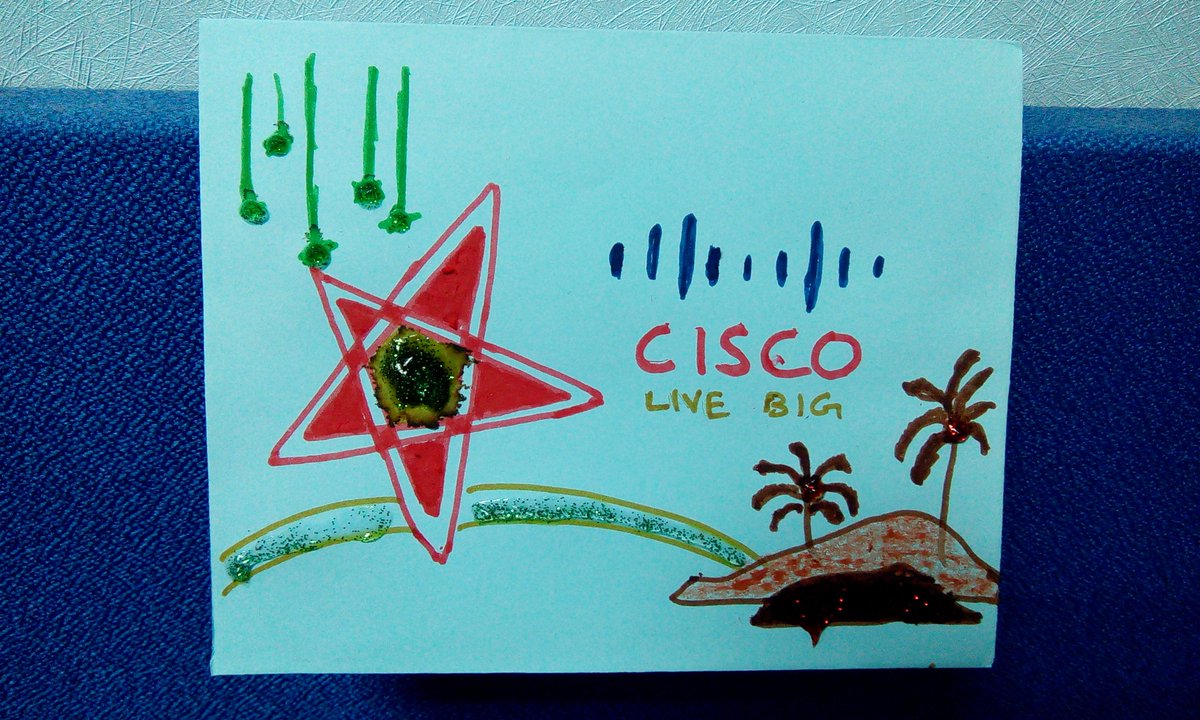 flyHigherME's tweet photo. @CiscoDistEMEAR Super Talented Aptec Gulf Team #Designmania #DCCDesign #DCCIMGU @SeknaKhanafer https://t.co/jKroFbH23i