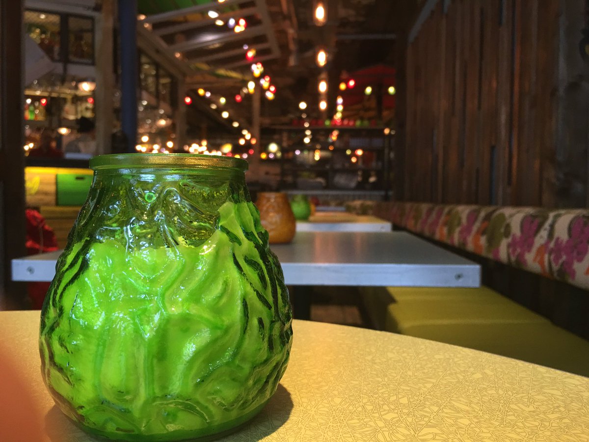 Feeling the Caribbean bibes in <a href="/Turtlebayuk/">Turtle Bay</a>