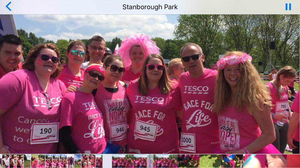 <a href="/tesco/">Tesco</a> <a href="/CR_UK/">Cancer Research UK</a> <a href="/sangaka1/">Sandra James</a> <a href="/headcaseymike/">Mike Casey-Head</a> <a href="/ESaulino/">Espagírio Saulino</a>