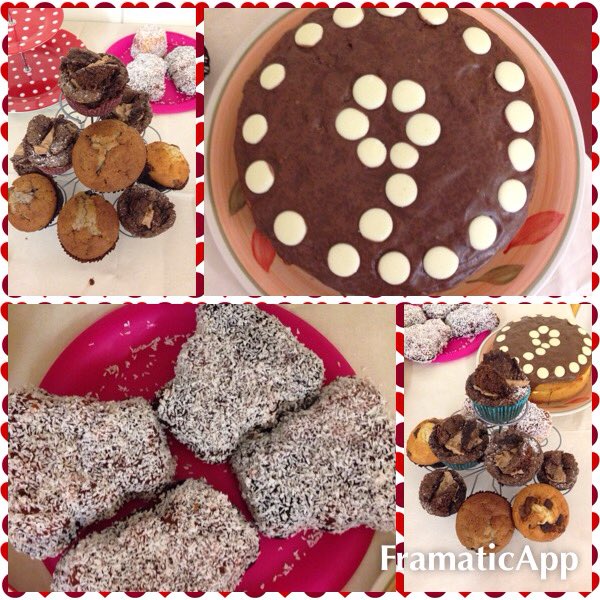 Teddy bear week is going amazingly! Roll on the big event on Saturday ☺️🐻@robyn0506  @AndreaMallalieu