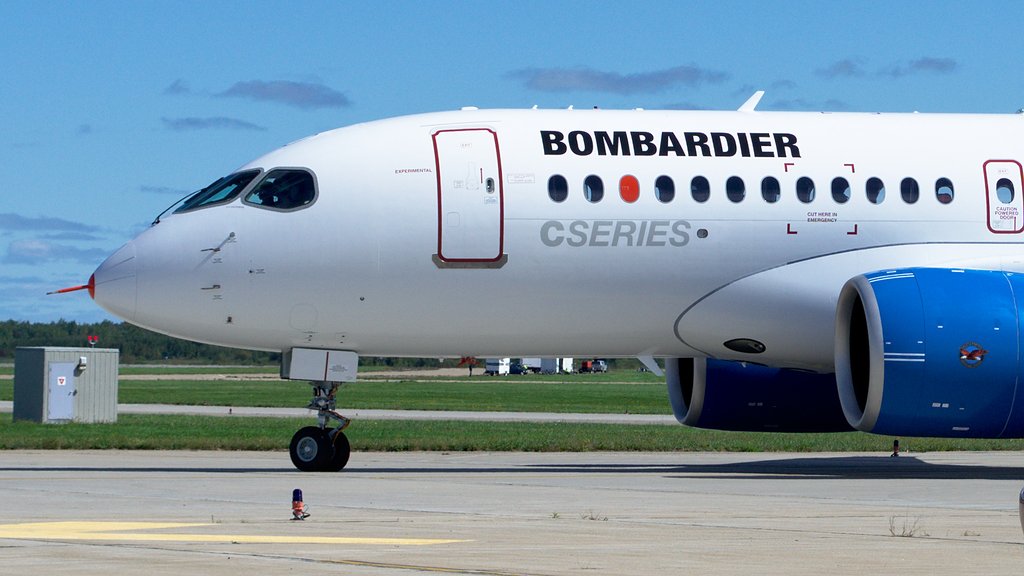 COMARFLUID's tweet image. Comar are proud to be involved in developing the C Series jet
Half Wing Test RIg #Bombardier #CSeries #engineeringuk