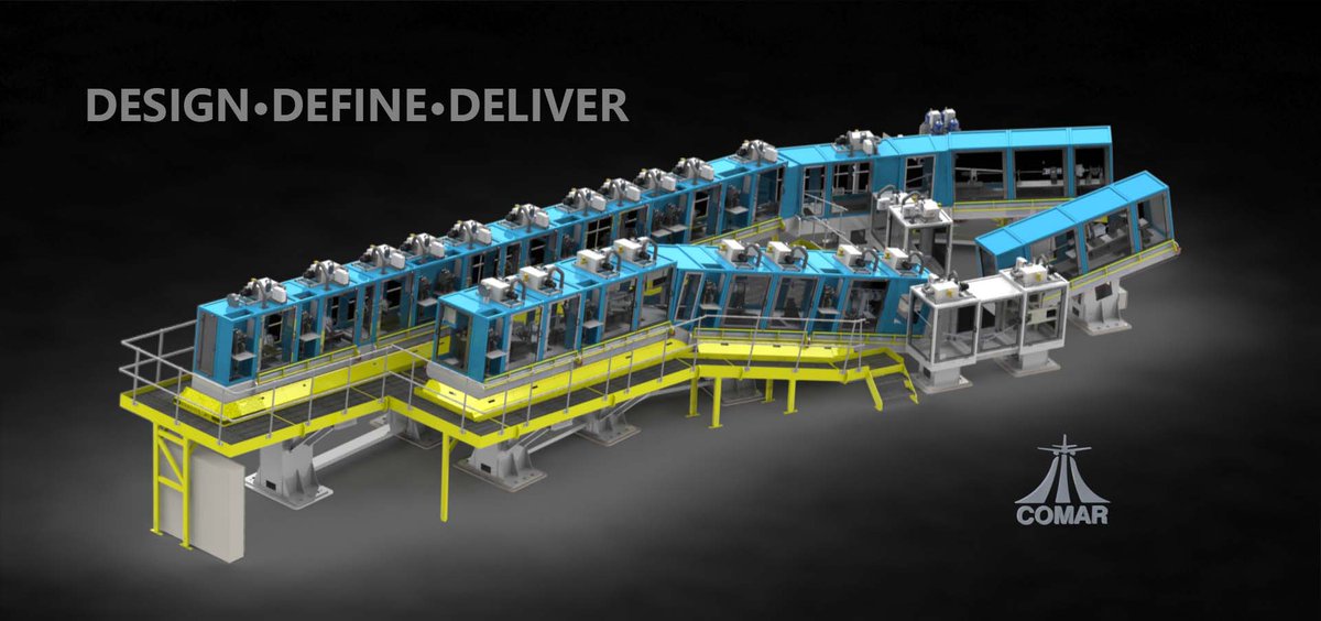 COMARFLUID's tweet image. Comar are proud to be involved in developing the C Series jet
Half Wing Test RIg #Bombardier #CSeries #engineeringuk