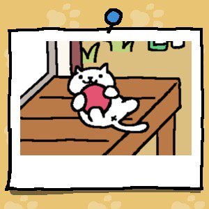 sharpaygaga's tweet photo. #ねこあつめ https://t.co/mHZ0AzvzDx