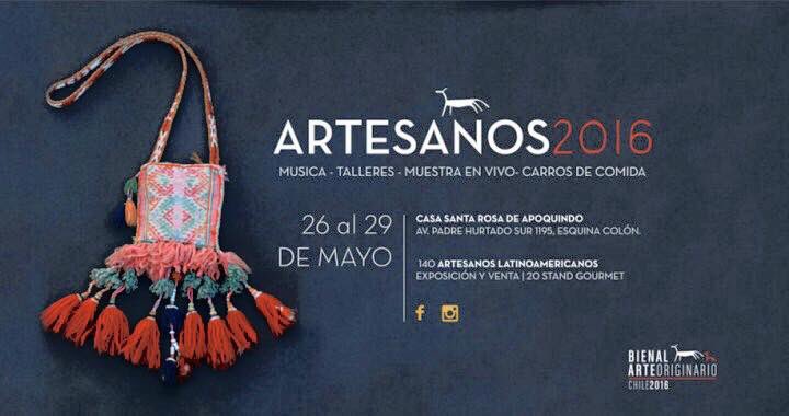 MujerImpacta's tweet image. ¡Nos vemos hoy en #Artesanos2016! ow.ly/kHVr300qlLQ
