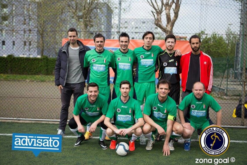 sportmediaset's tweet photo. #PressLeague, @PremiumSportHD sfida @skysport24 in finale @zonagoal @advisato https://t.co/AsW7NEfBdP https://t.co/7x2bvekodK