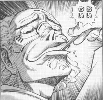 O Xrhsths 磨伸映一郎 氷室14巻7月日発売 Sto Twitter プリンおいちい 即火星大王ロボ