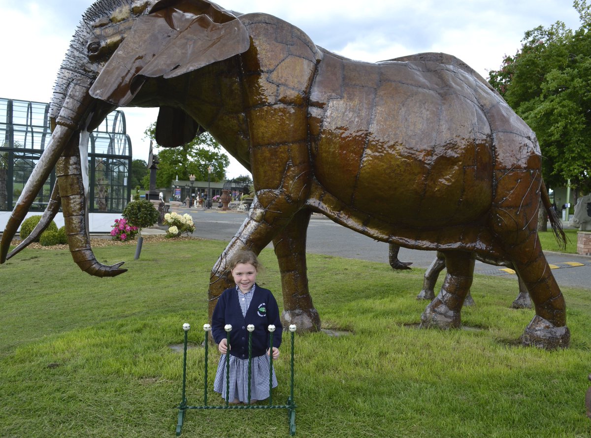 BC_MW's tweet image. We donated a #bootrack to @HighErcallPri #summerfete June 18th Here's Emma collecting the #prize #charity #local