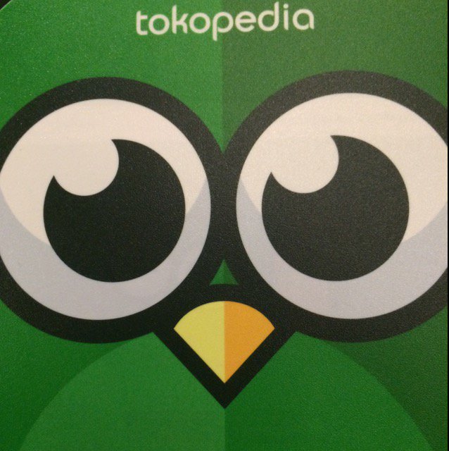 yoecint's tweet photo. Mencari inspirasi di @tokopedia .. Temukan barang yang kamu butuhkan tanpa repot 🛍🛍#tokopediaroadshow #topeddps16 https://t.co/wRr2TiX1Yr
