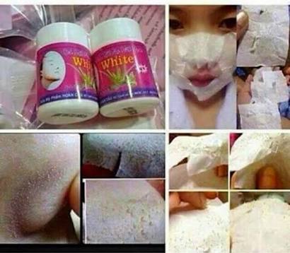 rainissme's tweet photo. Yang mau pesan ini yuk sebelum kehabisan,HUTMUNGEL pengangkat komedo https://t.co/BTyZLRL4rO