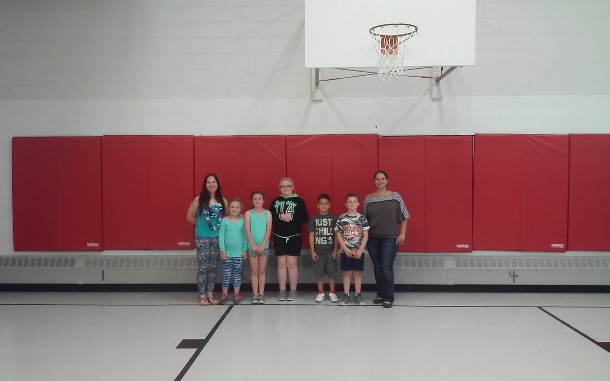 tealamitchell's tweet photo. Its Easy to say Hello,but Hard to say Goodbye! @MentorWeCare #onceacard @GarfieldGator https://t.co/pDAv0H87B2