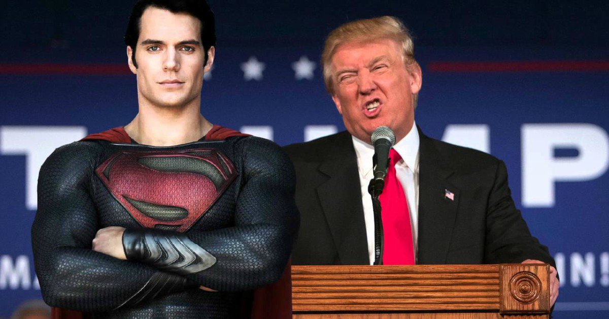 COMPACTMagazin's tweet photo. Trumps Krieg gegen Apple, Amazon und Facebook https://t.co/ZdOVplN3Ru https://t.co/DPj1ew2ju7