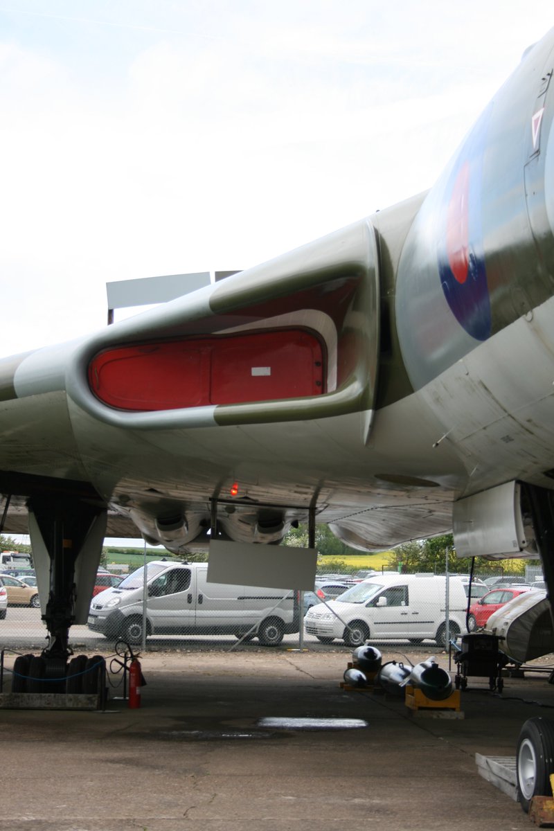 IceniRoad's tweet photo. Few from @NewarkAirMus #TributetoVforce #twitterVforce https://t.co/vp0s64leeW