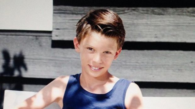 Vader omgekomen Tommy-Boy: 'Doe het niet, blijf van je telefoon af op de fiets' rtlnieuws.nl/nederland/poli…