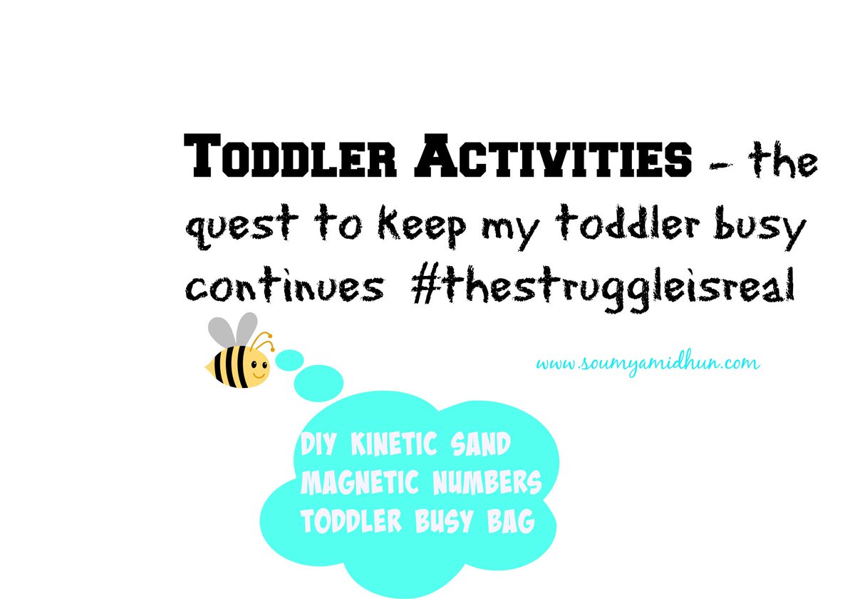 MidhunSoumya's tweet photo. Toddler Activities on the blog 
https://t.co/ibQ1QwB8Ut
#motherhood @momstalknetwork @DubaiBloggerRT https://t.co/j858nHTprG