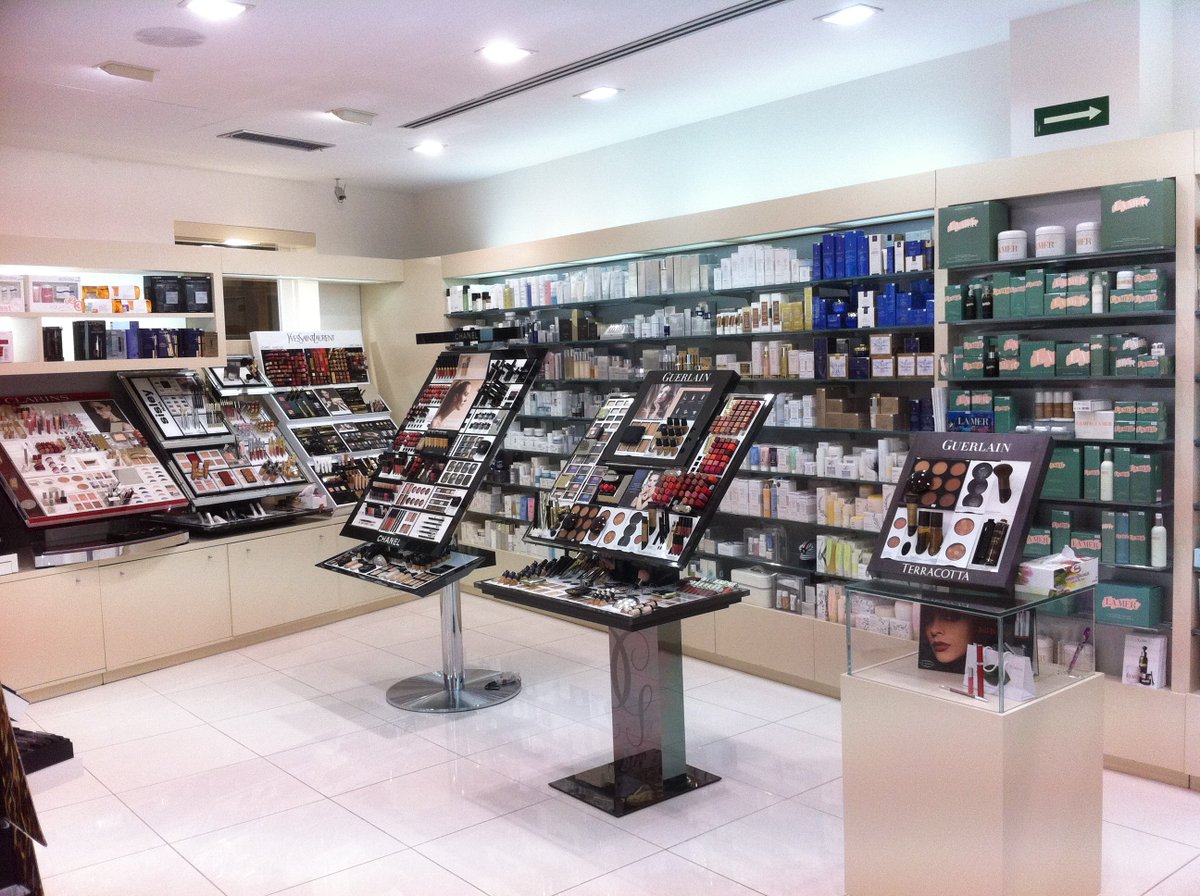 TpwSoft's tweet photo. Aunque tu #perfumeria tenga cientos de productos, los tendrás al alcance de tu dedo con https://t.co/sNlxrqveYi https://t.co/c7reehL47K
