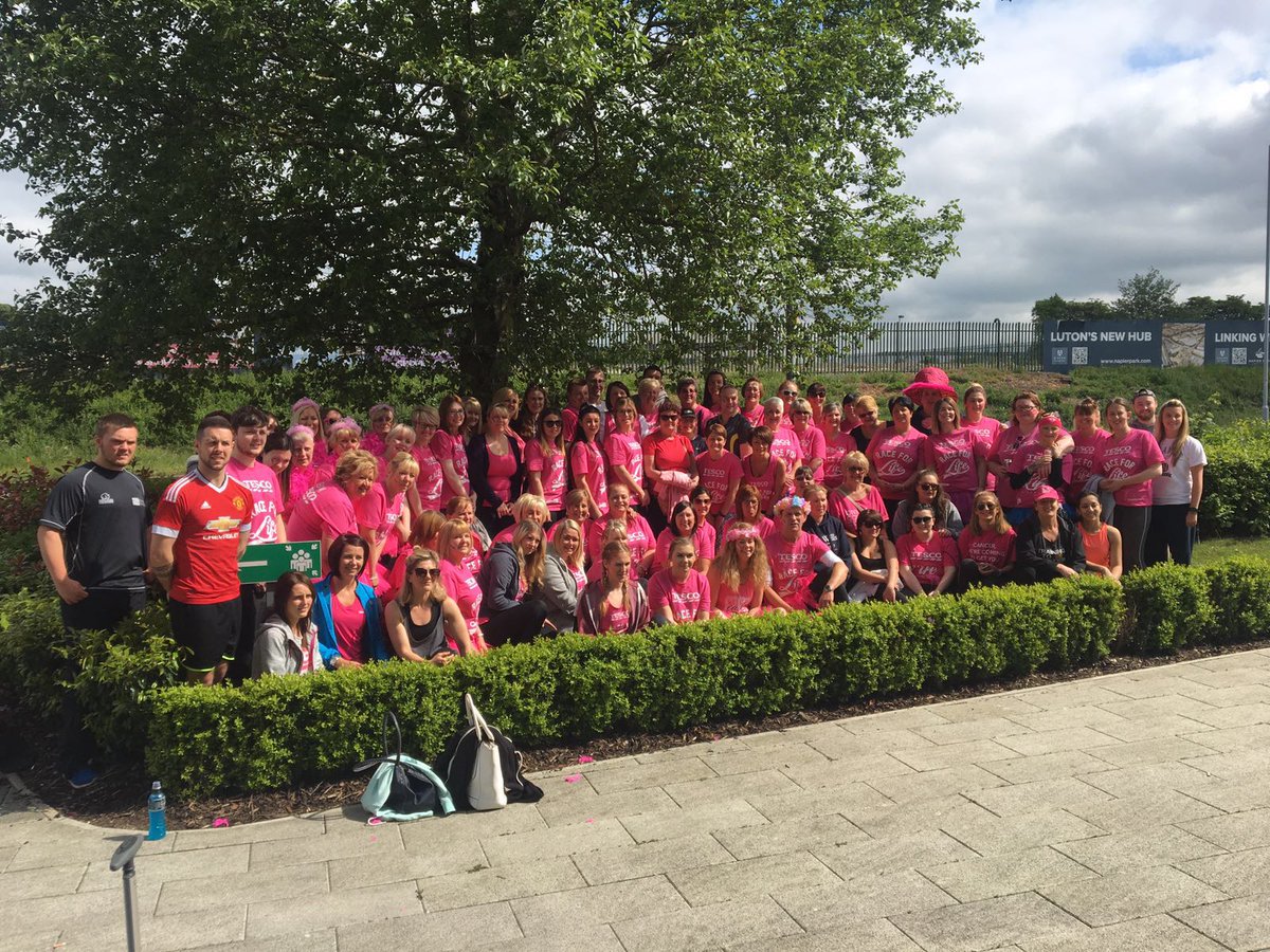 #15yearsonefight #group21 #tesco