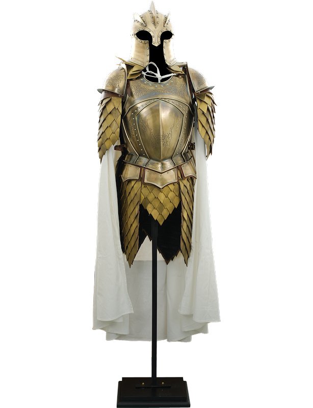 Gifing18's tweet photo. #Armure #impériale, reproduction grandeur nature d-armure #fantastique #cosplay #chevalier https://t.co/ewU0Mdwpi6 https://t.co/n9Ba08CAOJ z