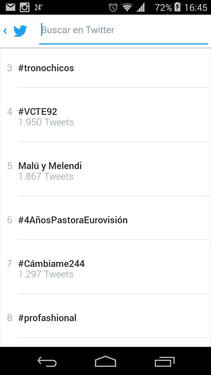 blanca_mlsb's tweet photo. SOMOS TT @SoloTuPS #4añosPastoraEurovisión @PastoraSoler https://t.co/Sql2qmQRTZ