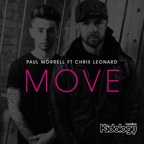 PAULMORRELL's tweet photo. Amazing news #Move ft @ChrisOfficial_ is this weeks No.6 in the UK upfront club chart. RT 
https://t.co/LZBZSMqTyO https://t.co/iLdWRsb3ke