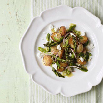 Try this take on a #potato #salad this weekend. houseandgarden.co.uk/collections/ma… <a href="/shopchiswick/">shop chiswick</a> <a href="/ChiswickWestJ/">Chiswick Journal</a> <a href="/chiswickish/">Chiswick Chap</a>