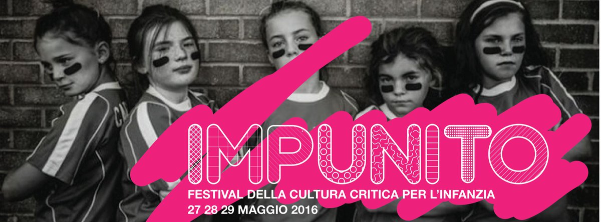 CattiveMaestre's tweet photo. #26M domani cominciamo con #Impunito! @CattiveMaestre ve lo raccontano oggi dalle 16:30 a #Farehneit @Radio3tweet. https://t.co/AJyiMsq48x