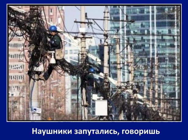 Учёные Д. Раймер и Д. Смит получили Игнобелевскую премию  за доказательство запутывания наушников #РЦТ #Юмор