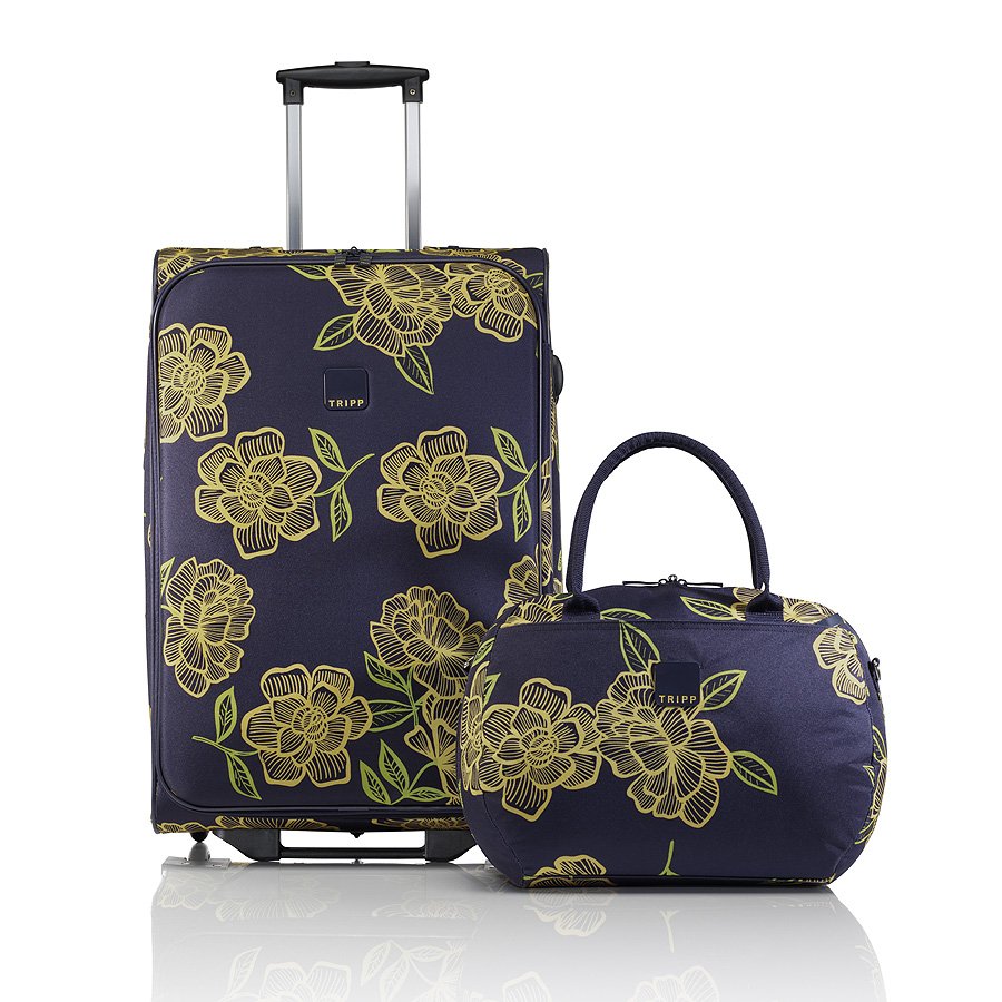 luggage debenhams