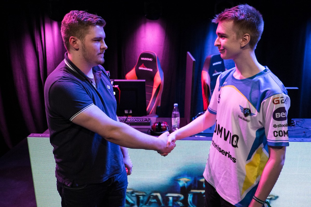 ESPORTSM tweet media